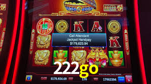Descubra a Magia dos Jogos de Arcade no 222go